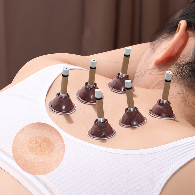 ขายส่ง 50 ชิ้น/กล่อง สติกเกอร์ - Herbal Wellness Massage บทวิจารณ์และราคา