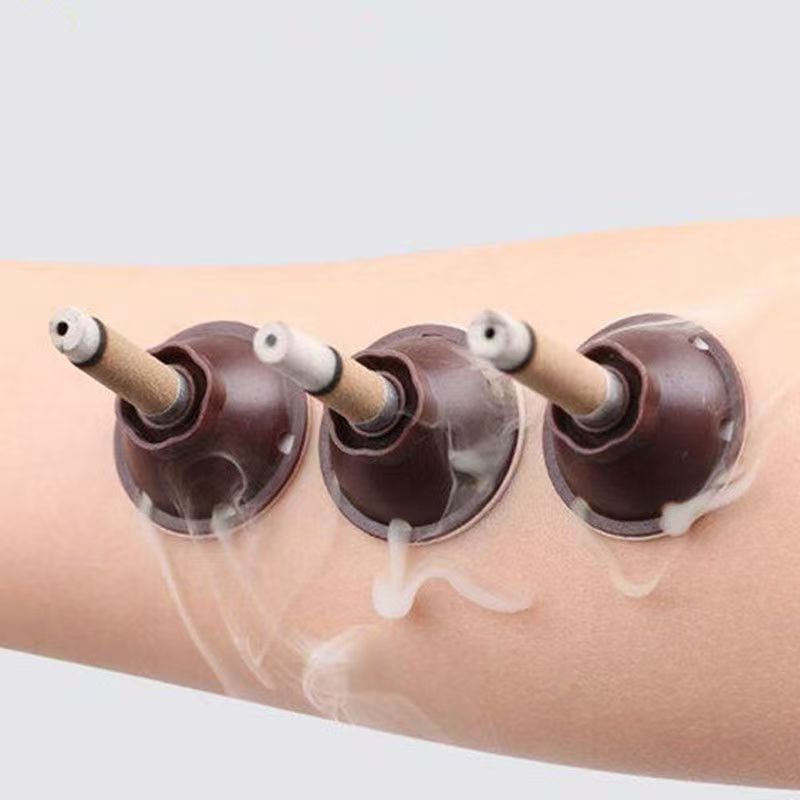 ขายส่ง 50 ชิ้น/กล่อง สติกเกอร์ - Herbal Wellness Massage บทวิจารณ์และราคา