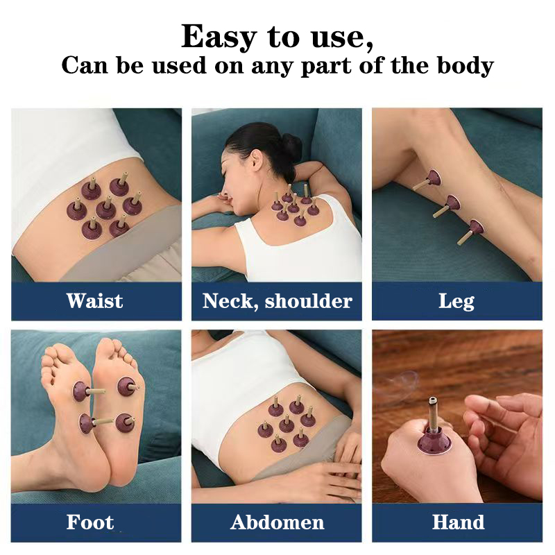ขายส่ง 50 ชิ้น/กล่อง สติกเกอร์ - Herbal Wellness Massage บทวิจารณ์และราคา
