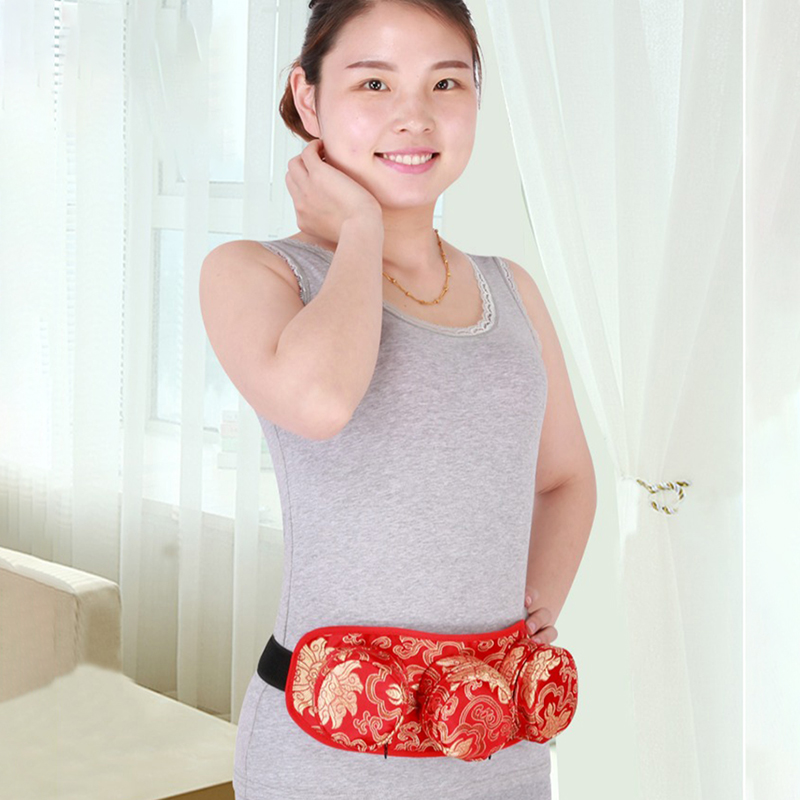 ถุงสมุนไพรโมซาแบบไม่มีควันสำหร - Herbal Wellness Massage บทวิจารณ์และราคา