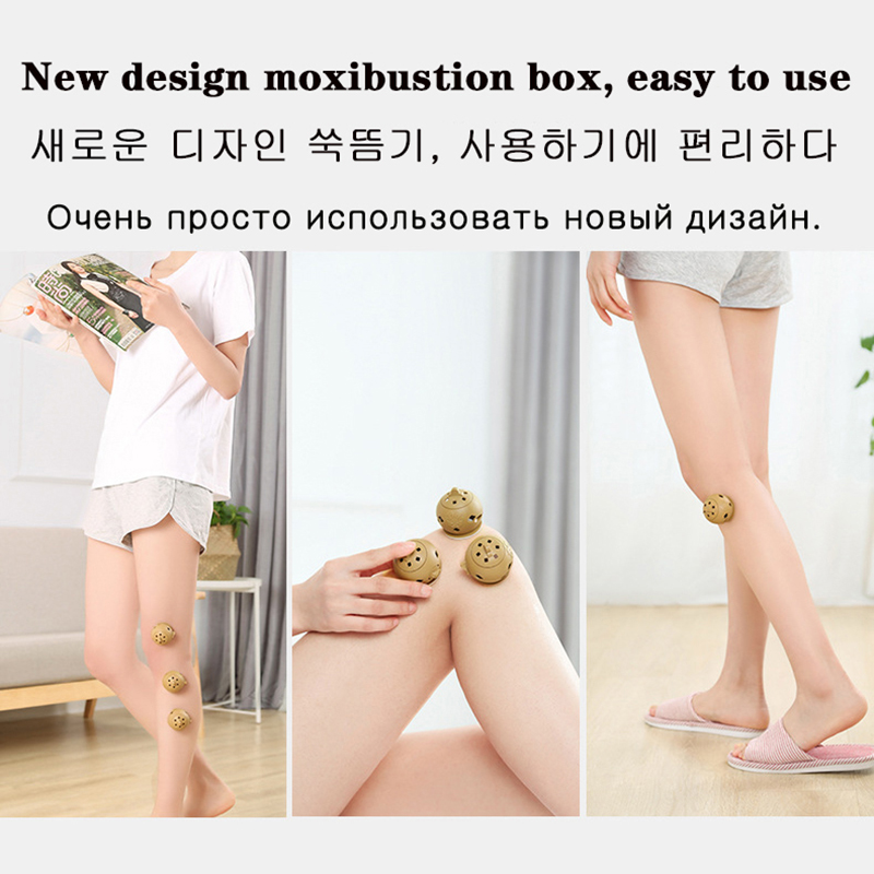 เครื่องนวดด้วยถ้วยสุญญากาศและเ - Herbal Wellness Massage บทวิจารณ์และราคา