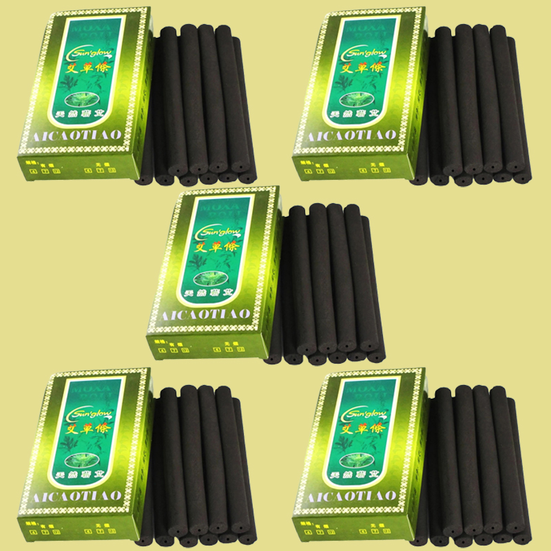 ขายส่ง 5 กล่อง ไม้โมกซา – สมุน - Herbal Wellness Massage บทวิจารณ์และราคา