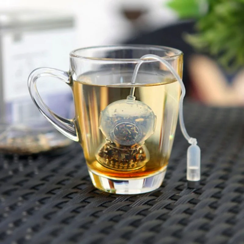 ที่กรองน้ำรั่วซิลิโคนเกรดอาหาร - Herbal Wellness Blend บทวิจารณ์และราคา