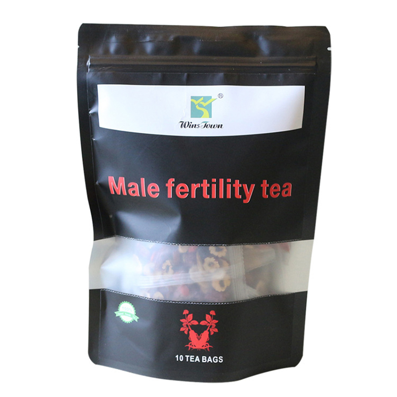 ชาโสมห้าสมบัติ 150 กรัม, ชาบำร - Herbal Wellness Blend บทวิจารณ์และราคา