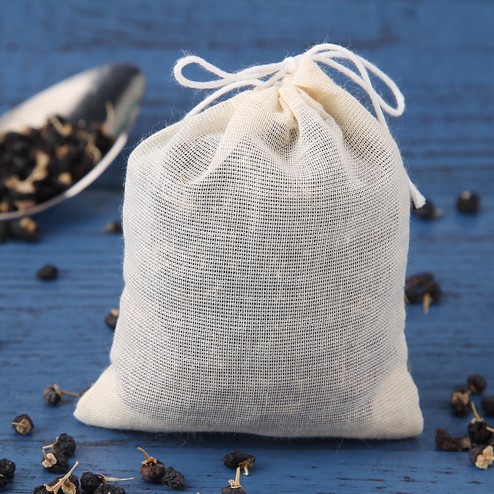 ถุงกรองชา20ชิ้น/ล็อตถุงกรองชาแ - Herbal Wellness Blend บทวิจารณ์และราคา