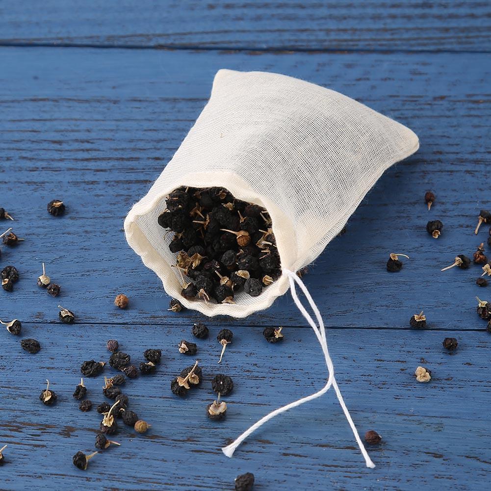 ถุงกรองชา20ชิ้น/ล็อตถุงกรองชาแ - Herbal Wellness Blend บทวิจารณ์และราคา
